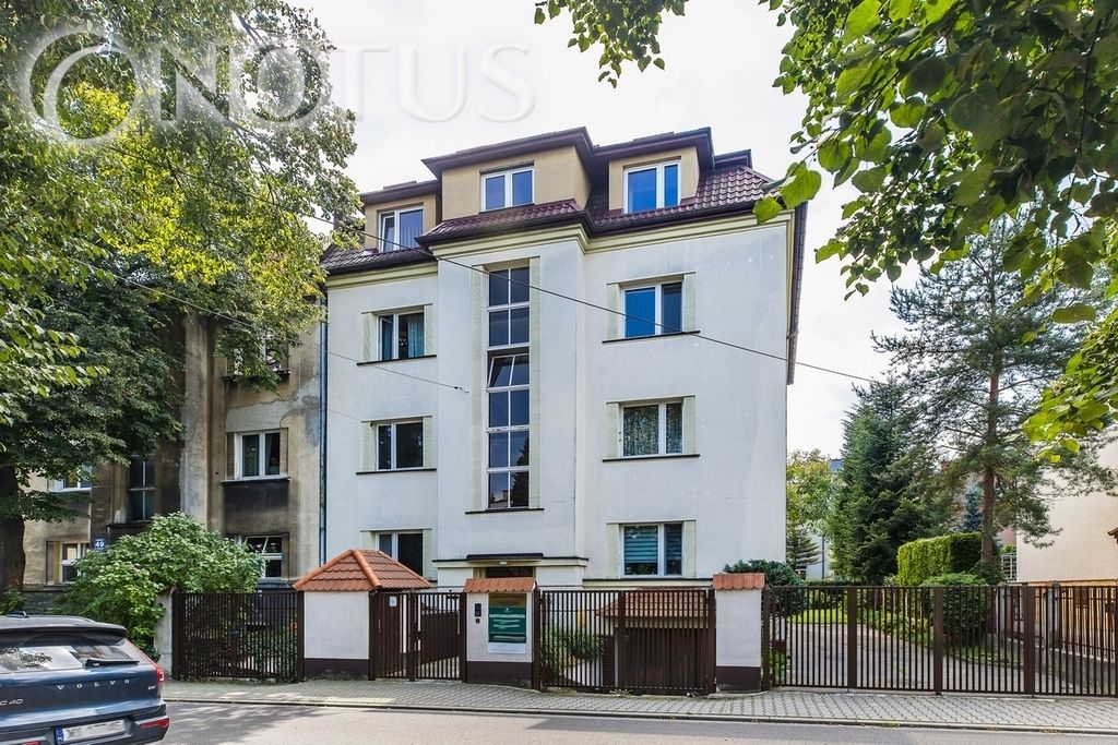 Mieszkanie 5-pokojowe Kraków, ul. Stanisława Moniuszki. Zdjęcie 2