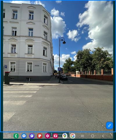 Mieszkanie 1-pokojowe Bydgoszcz Śródmieście, ul. Warszawska. Zdjęcie 1