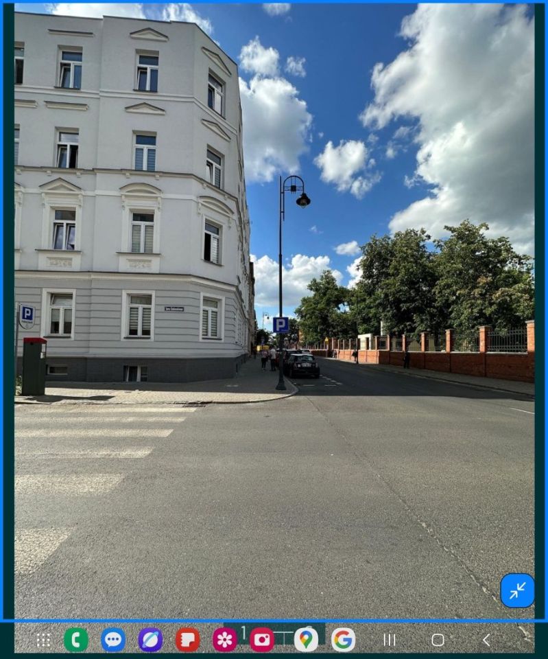 Mieszkanie 1-pokojowe Bydgoszcz Śródmieście, ul. Warszawska. Zdjęcie 1