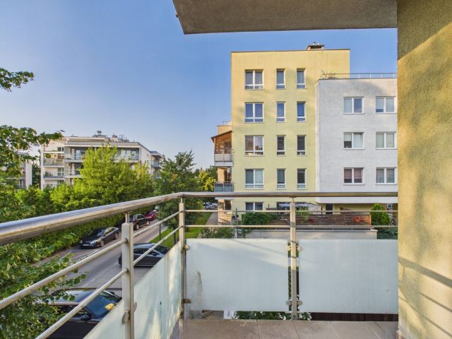 Mieszkanie 2-pokojowe Pruszków Ostoja, ul. Marii. Zdjęcie 5