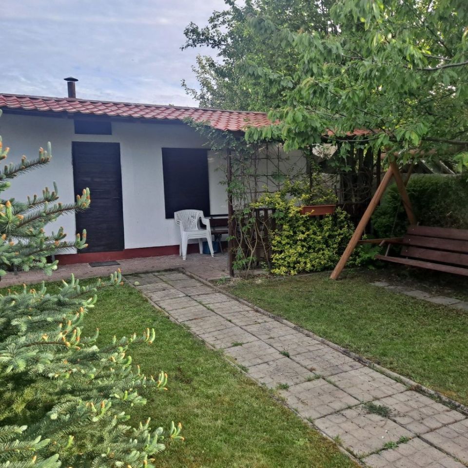 Działka rod Katowice os. Witosa. Zdjęcie 2