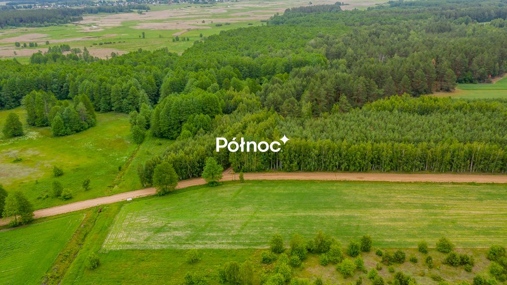 Działka budowlana Koźliki. Zdjęcie 4