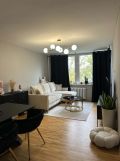 Mieszkanie 2-pokojowe Warszawa Mokotów, ul. Powsińska. Zdjęcie 1