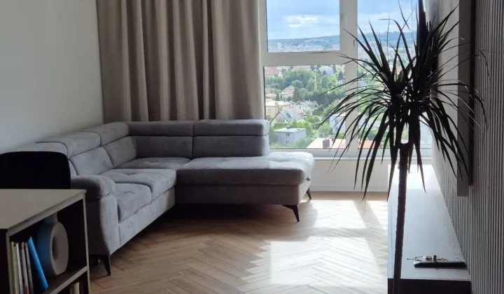 Mieszkanie 2-pokojowe Rzeszów, ul. Krakowska