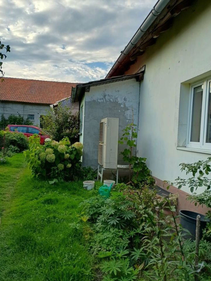 dom wolnostojący Wirwilty. Zdjęcie 3