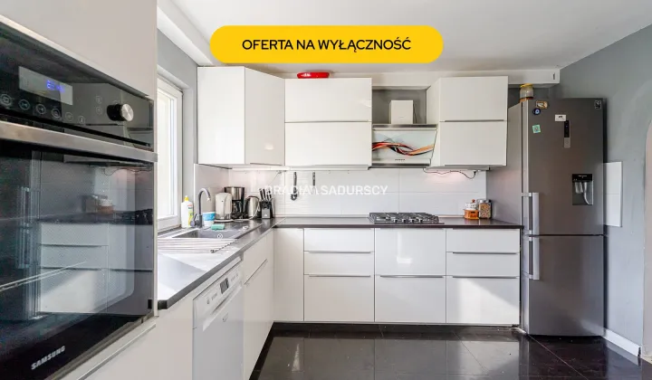 dom wolnostojący, 4 pokoje Skrzeszowice, ul. Krakowska