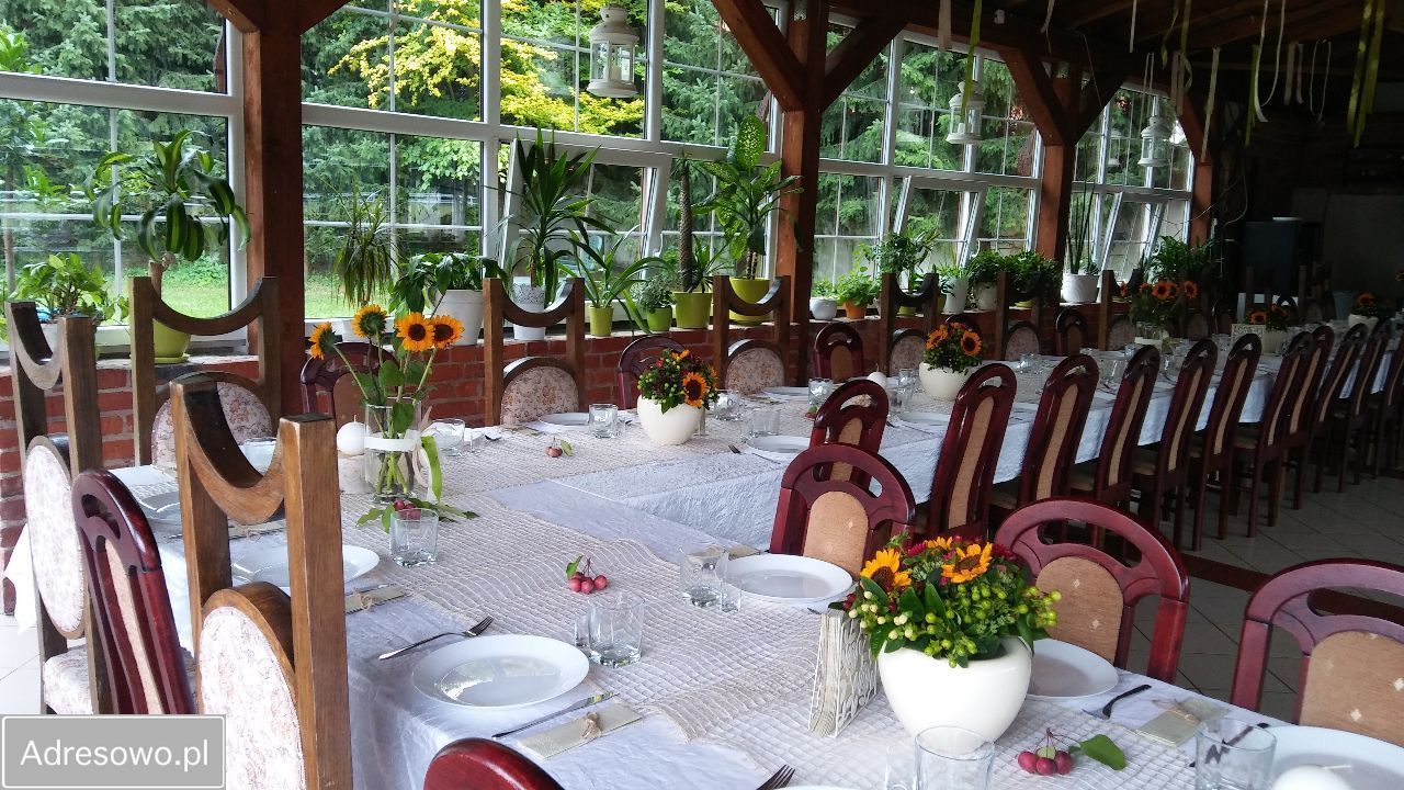 Hotel/pensjonat Kędzierzyn. Zdjęcie 20