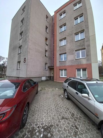 Mieszkanie 1-pokojowe Lębork, ul. 1 Maja. Zdjęcie 1