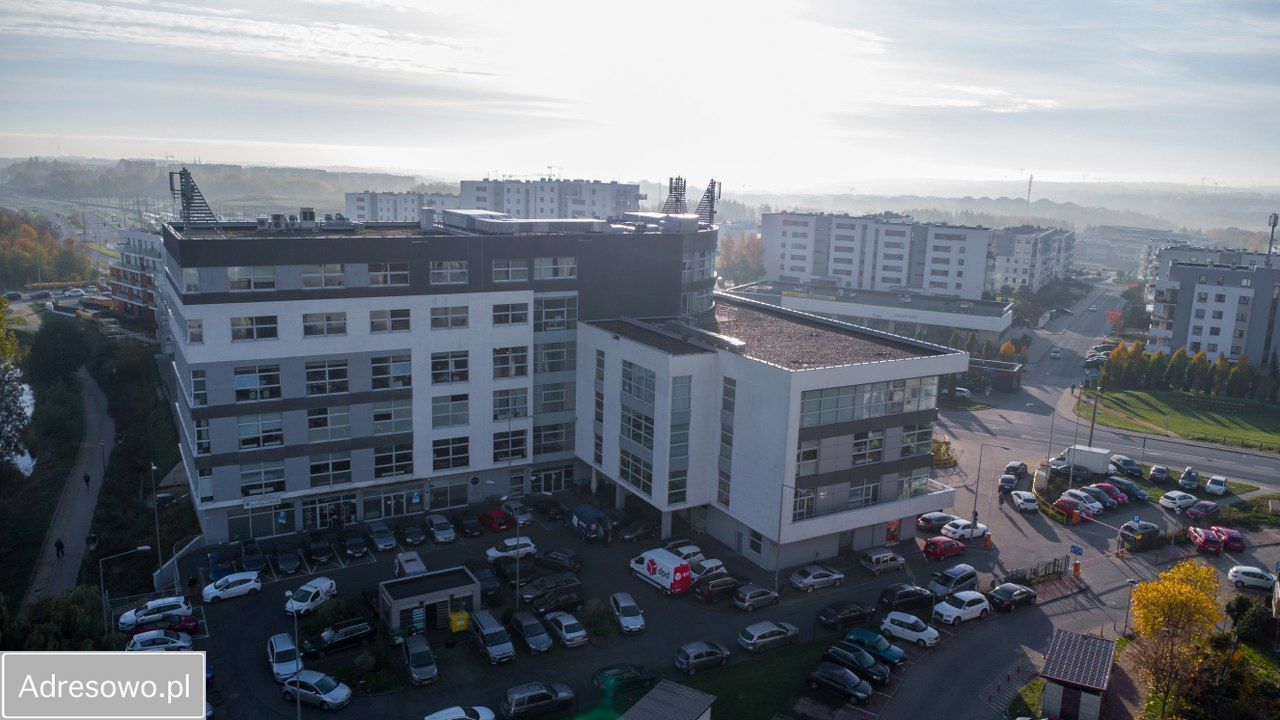 Lokal Gdańsk Jasień. Zdjęcie 2