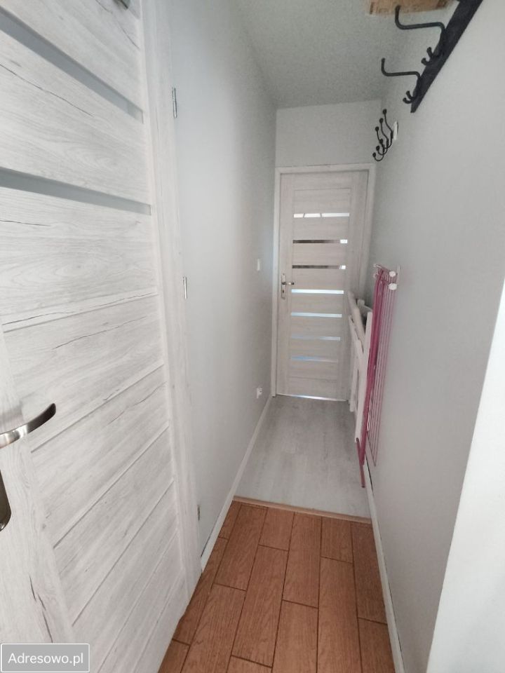 Mieszkanie 3-pokojowe Lublin Kalinowszczyzna, ul. Stefana Okrzei. Zdjęcie 15