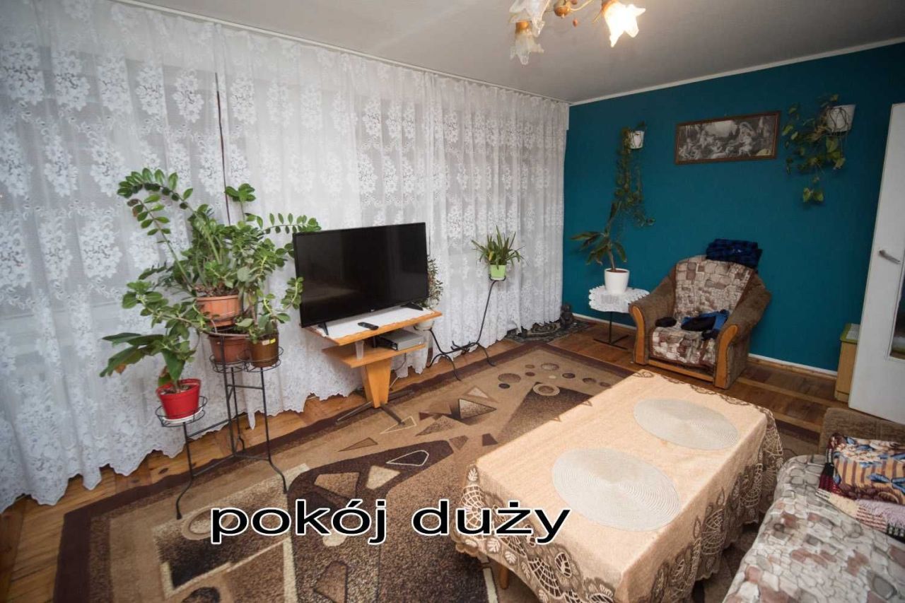 Mieszkanie 3-pokojowe Gniewkowo, ul. dr. Jana Dreckiego. Zdjęcie 1