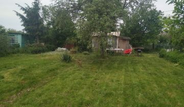 Działka rod Toruń, ul. Stanisława Przybyszewskiego