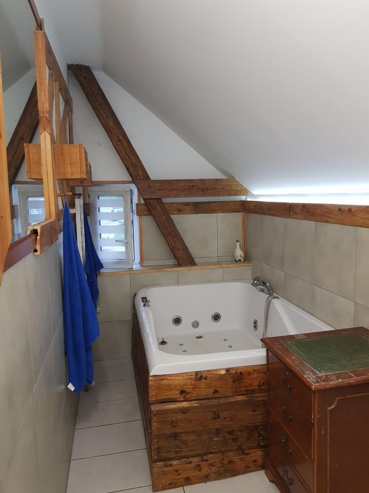 dom wolnostojący, 7 pokoi Chocieszów. Zdjęcie 20