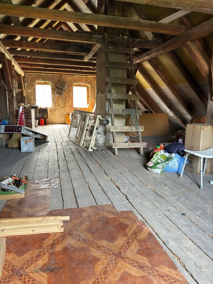 dom wolnostojący, 6 pokoi Niedźwiedzica. Zdjęcie 12