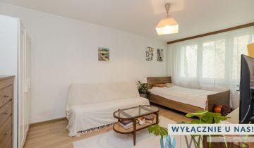 Mieszkanie 2-pokojowe Warszawa Muranów, ul. Miła