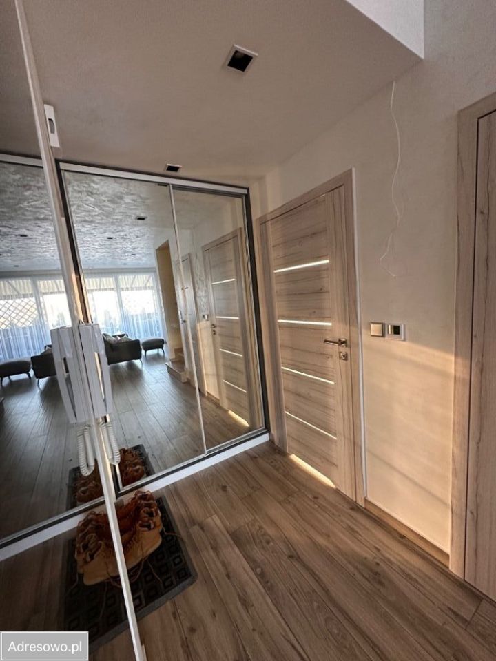 Mieszkanie 4-pokojowe Łódź Andrzejów, ul. Macieja Rataja. Zdjęcie 16