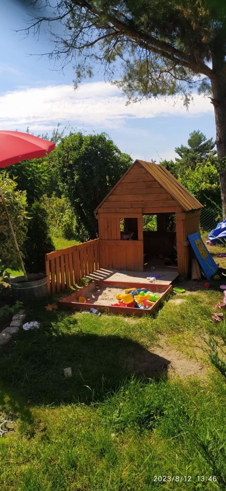 Działka rod Solec Kujawski. Zdjęcie 8