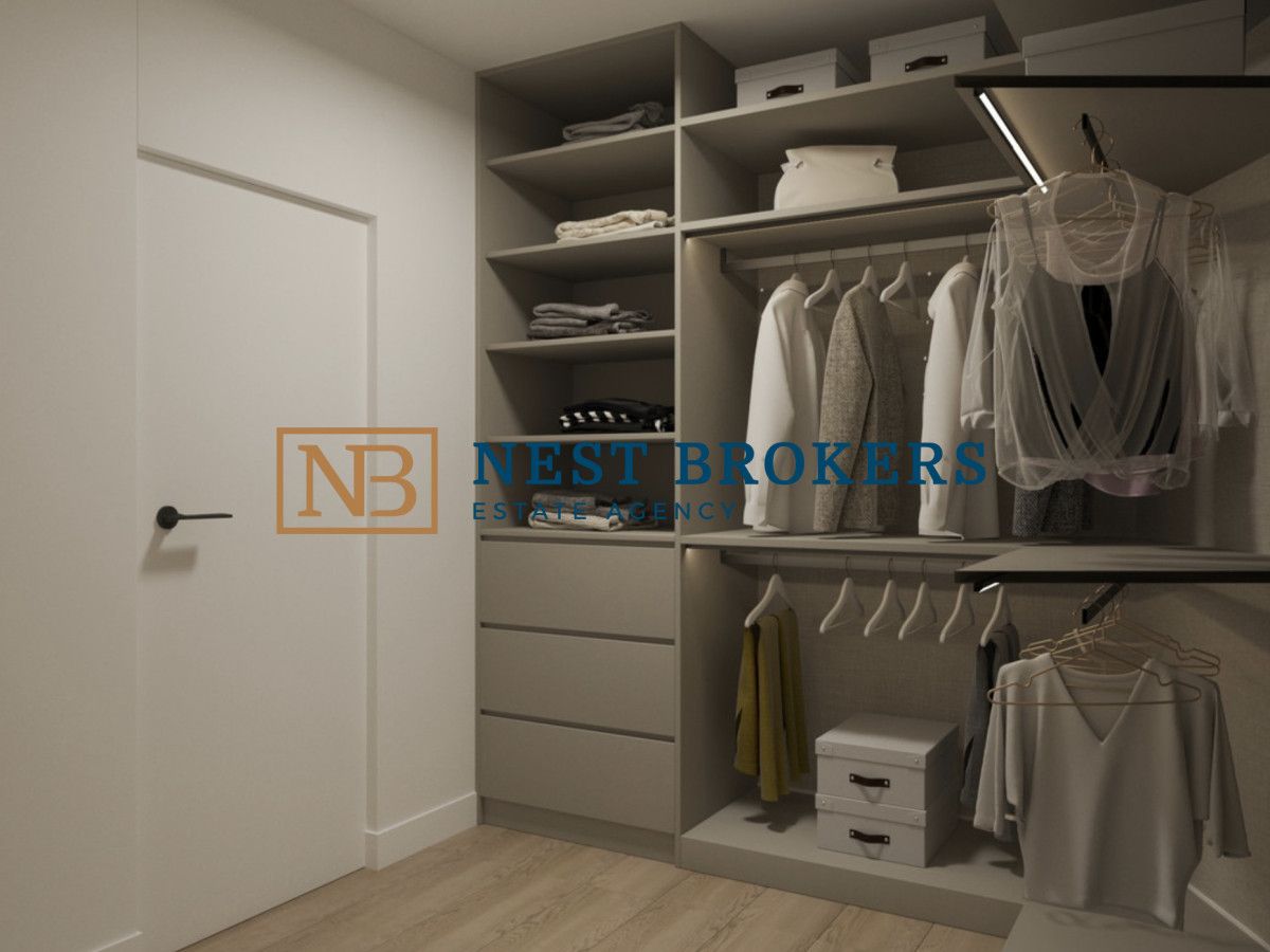 Mieszkanie 4-pokojowe Kraków Grzegórzki, ul. Mogilska. Zdjęcie 5