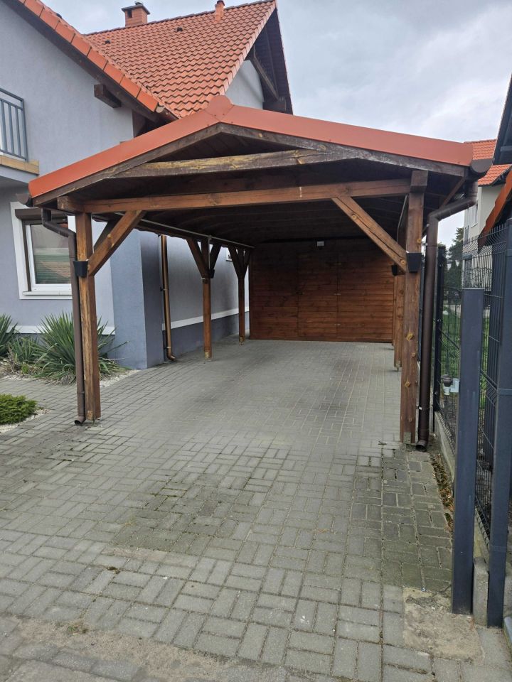 bliźniak Włocławek Michelin