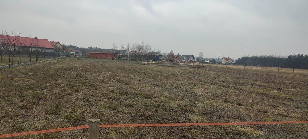 Działka budowlana Furmany. Zdjęcie 7