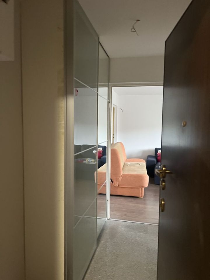 Mieszkanie 3-pokojowe Poznań Stare Miasto, ul. Bukowska. Zdjęcie 5