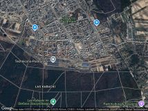 Mieszkanie 3-pokojowe Warszawa Ursynów, ul. Kabacki Dukt