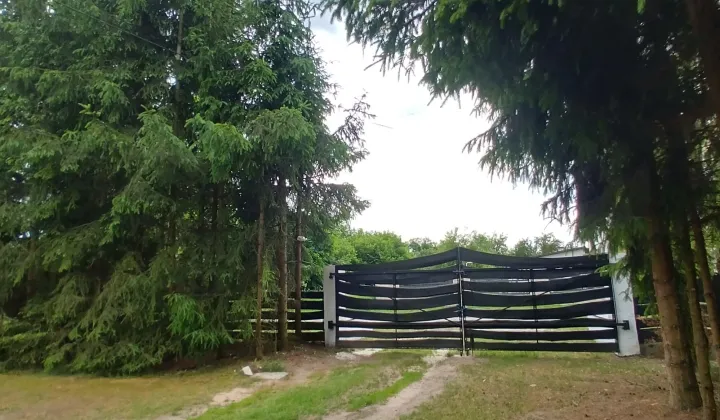 dom wolnostojący, 5 pokoi Barycz Stara