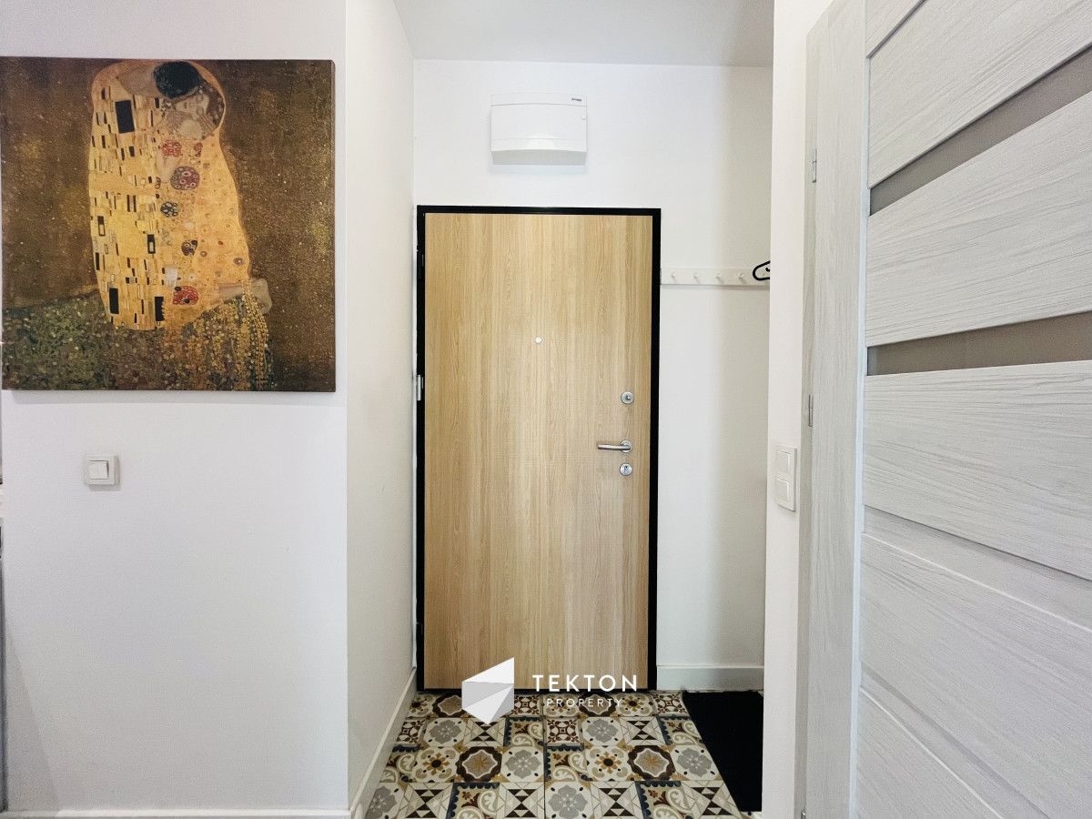 Mieszkanie 2-pokojowe Warszawa Ksawerów, ul. Mariana Zdziechowskiego. Zdjęcie 11