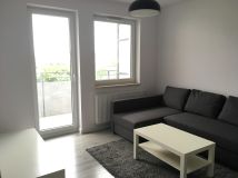 Mieszkanie 2-pokojowe Oława Centrum, ul. Nowoosadnicza