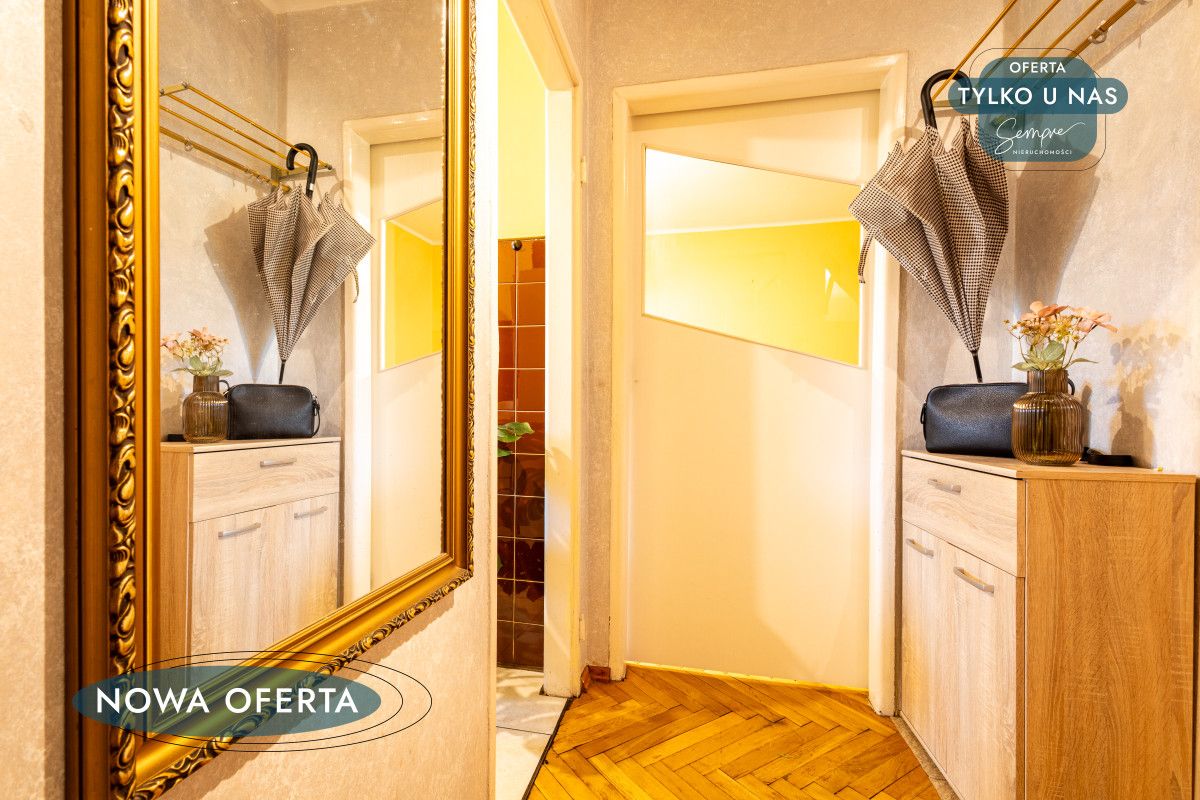 Mieszkanie 2-pokojowe Sieradz, ul. Władysława Broniewskiego. Zdjęcie 14