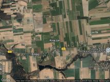 Działka budowlana Krojczyn