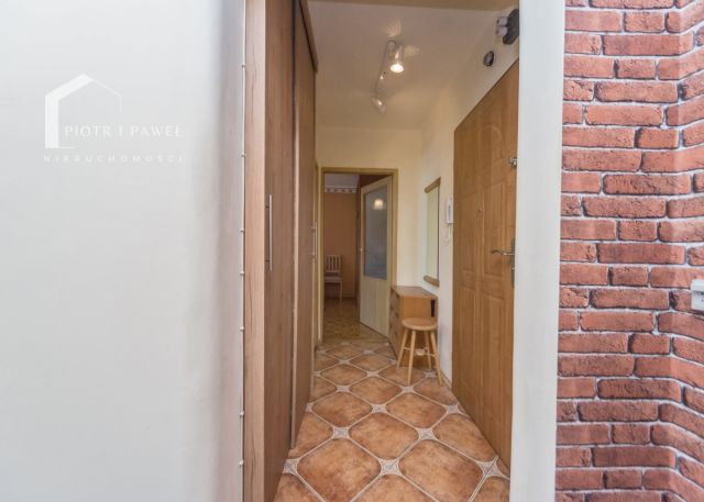 Mieszkanie 3-pokojowe Bielsko-Biała Złote Łany, ul. Joachima Lelewela. Zdjęcie 10