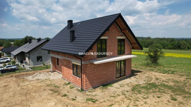 dom wolnostojący, 5 pokoi Brzezinka, ul. Dolna. Zdjęcie 6