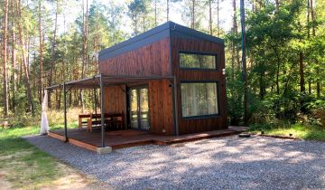 dom letniskowy, 1 pokój Korytnica Kolanka