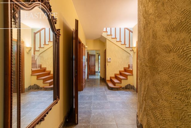 dom wolnostojący, 6 pokoi Warszawa Wilanów, ul. Kwarty. Zdjęcie 19