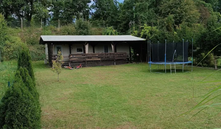 Działka rod Lubniewice, ul. Sulęcińska