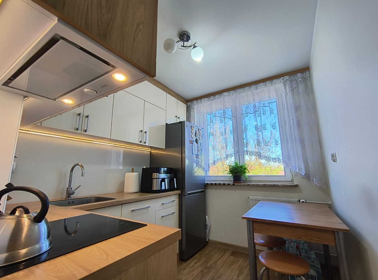 Mieszkanie 2-pokojowe Augustów, ul. Śródmieście. Zdjęcie 4