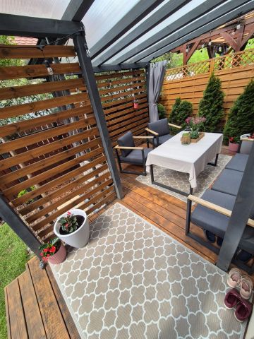 Mieszkanie 3-pokojowe Marki Czarna Struga, ul. Pastelowa. Zdjęcie 1