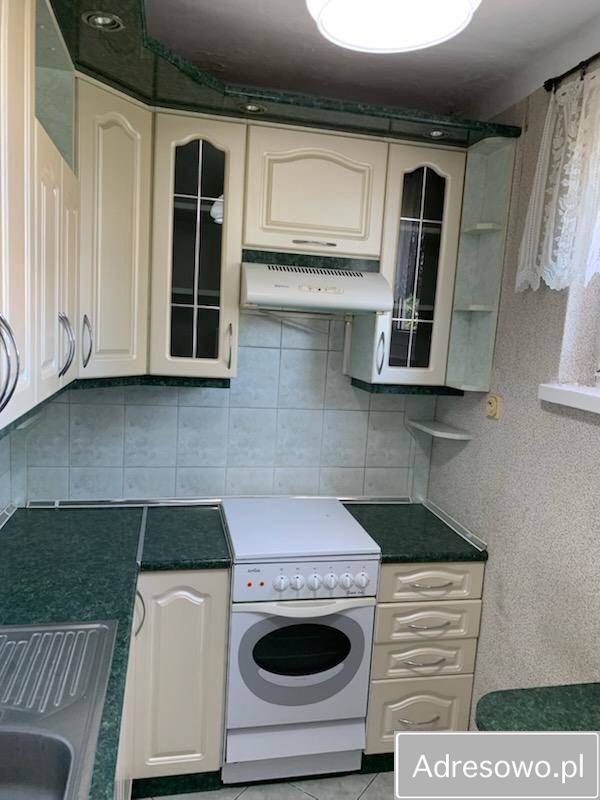 Mieszkanie 3-pokojowe Zambrów, ul. Świętokrzyska. Zdjęcie 7