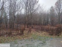 Działka budowlana Kobyłka, ul. ks. Władysława Rosłana