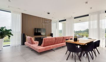 dom wolnostojący, 4 pokoje Piątkowisko