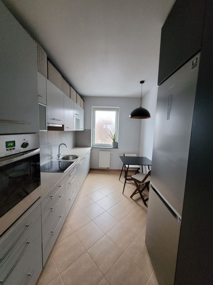 Mieszkanie 2-pokojowe Kraków Kliny, ul. Mieczykowa. Zdjęcie 3