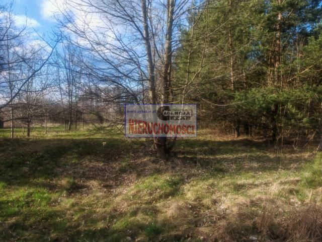 Działka budowlana Rudka, ul. Cicha. Zdjęcie 10