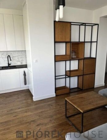 Mieszkanie 3-pokojowe Warszawa Ochota, ul. Karola Bohdanowicza. Zdjęcie 3