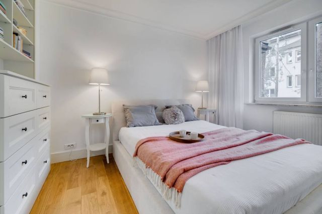 Mieszkanie 4-pokojowe Otwock, ul. Bolesława Chrobrego. Zdjęcie 32