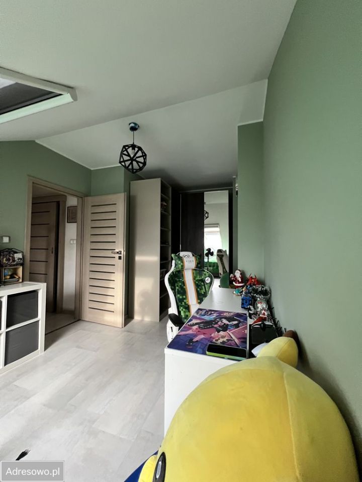 Mieszkanie 3-pokojowe Sosnowiec Sielec, ul. Aleksandra Janowskiego. Zdjęcie 7