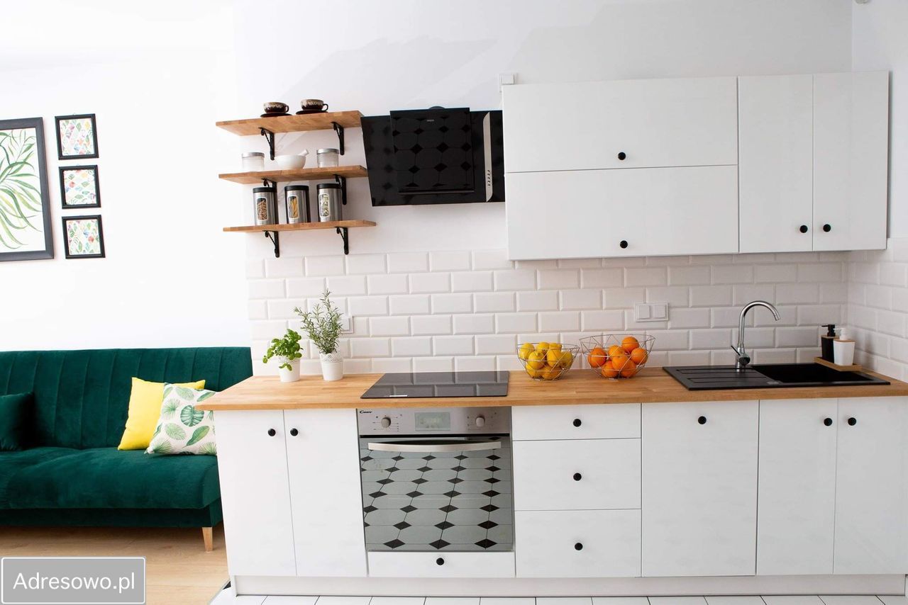 Mieszkanie 2-pokojowe Warszawa Wola, ul. Obozowa. Zdjęcie 5