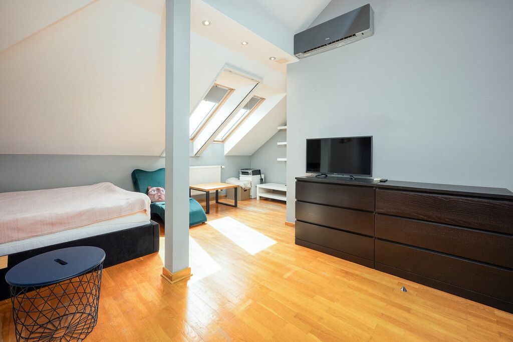 Mieszkanie 5-pokojowe Łódź Górna, ul. Stanisławy Leszczyńskiej. Zdjęcie 13