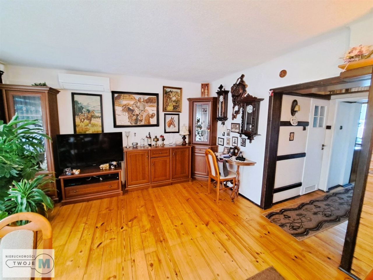 Mieszkanie 3-pokojowe Kielce Sady, ul. Nowowiejska. Zdjęcie 2