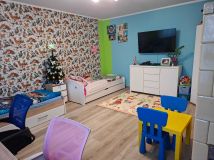 Mieszkanie 2-pokojowe Czeszewo. Zdjęcie 4